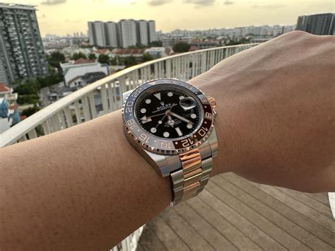 rolex hardwarezone